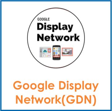 Google Display network (GDN)