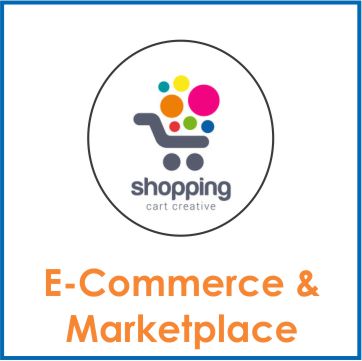 E-Commerce & Marketplace