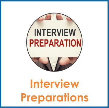 Interview Preparations