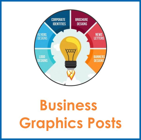 Business Graphics Posts